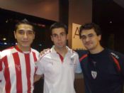 MARKEL MARKOS Y YO
