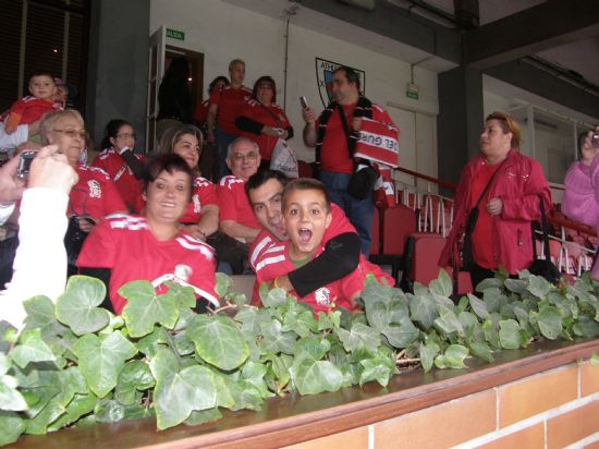 HACIENDO EL GAMBA EN SAN MAMES