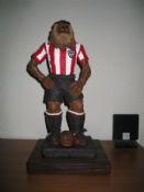 Este si que es un leon.....