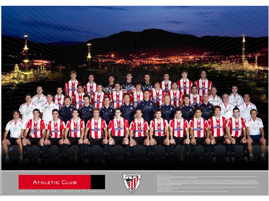 Poster 2008-09