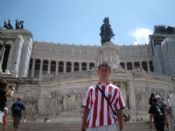 Por Roma con el Athletic