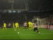 Athletic - Villarreal 021108