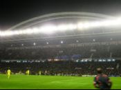 Athletic - Villarreal 021108