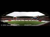 Panoramica