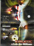 Athletic-Celta