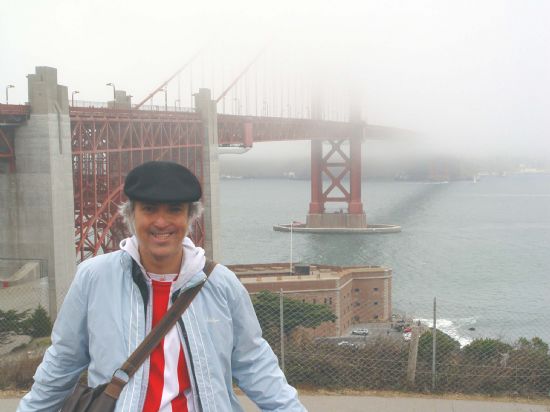 En San Francisco