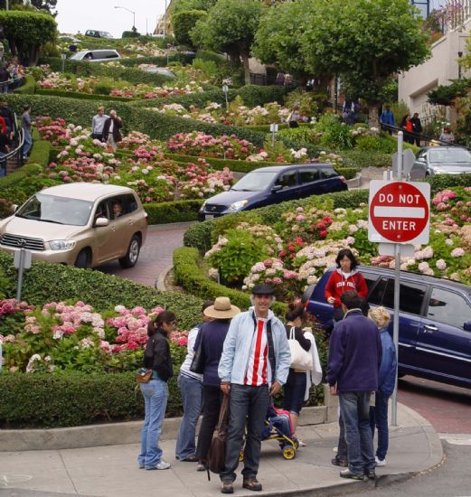 San Francisco