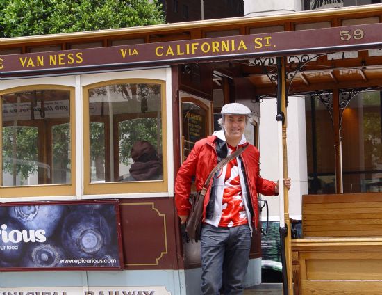 San Francisco