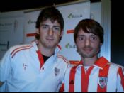 Aduriz y Yo