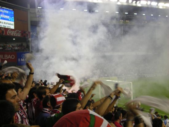 A reventar