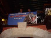 los txupones en almoradi