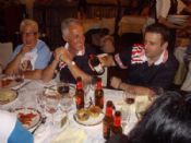 los txupones 