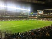 Athletic 2 - Numancia 0