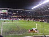 Athletic 3 - Sporting 0