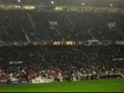 Athletic - Sporting