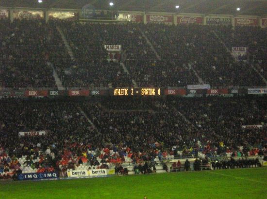 Athletic - Sporting