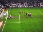 Athletic - Sporting 141208