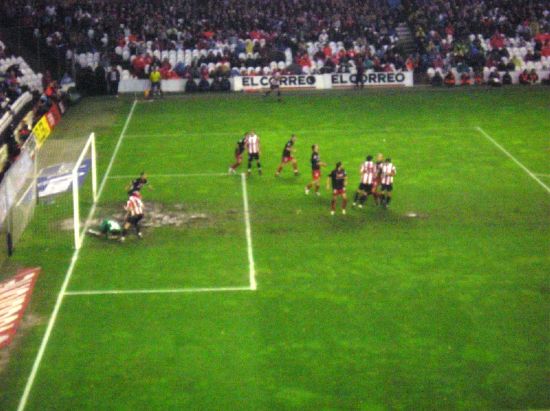 Athletic - Sporting 141208