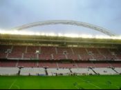 Athletic - Sporting 141208