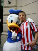 En Disney