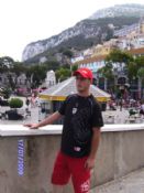 En Gibraltar, aupa Athletic