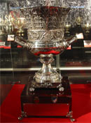 La Supercopa de 1984.
