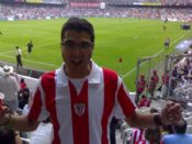 Partido 1ª jornada 2008/2009