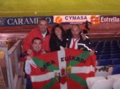 Riazor 2008