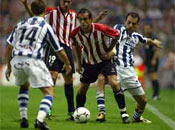 Athletic-Real 