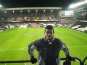 En San Mamés