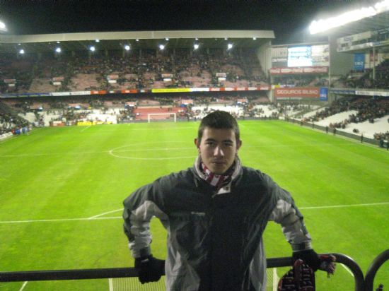 En San Mamés