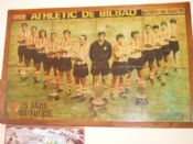 El equipo de la gloria