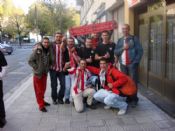 Peña Huertas de Animas en Bilbao