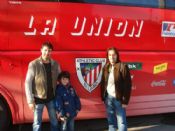 En el Calderón ganamos de nuevo