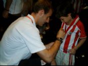 Ion y Aitor