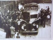 viejos transportes