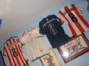Camisetas de Garmendia