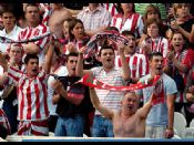 Athletic - Levante