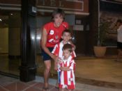 Unai y Raul 