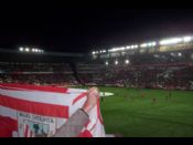 Sporting 1-2 Athletic (cuartos de Copa 08/09)