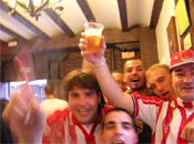 Athletic - Real Sociedad