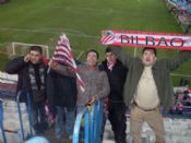 Victoria en el Calderón