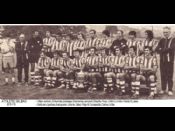 Athletic 1973-74