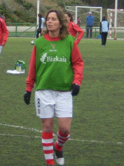 Partido del Lagunak