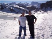 En Picos, Athleeetic