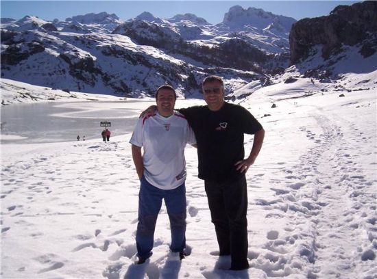 En Picos, Athleeetic