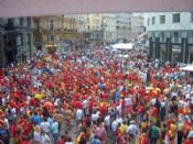 Where is Wally?
