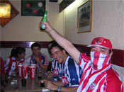 Athletic - Real Sociedad