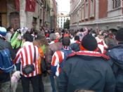 Valladolid 2009-02-08