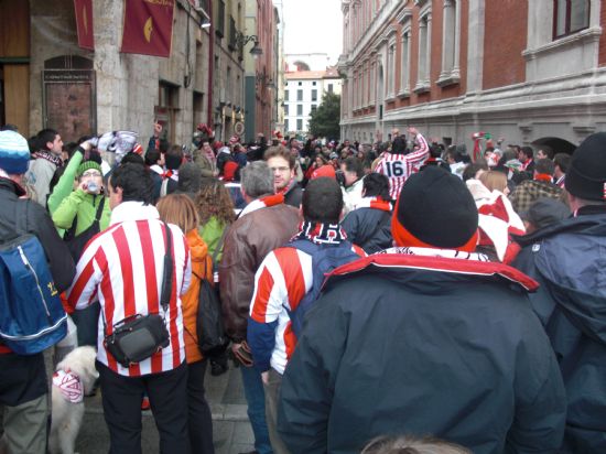 Valladolid 2009-02-08